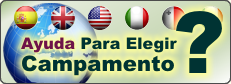 Que campamento elegir?